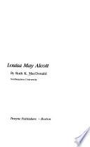 Louisa May Alcott