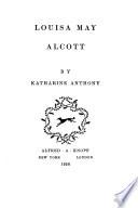 Louisa May Alcott