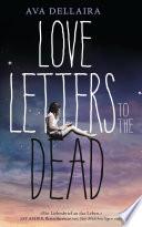 Love Letters to the Dead