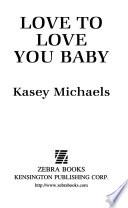 Love to Love You Baby