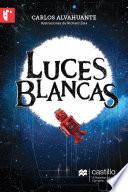 Luces blancas