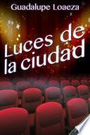 Luces de la ciudad