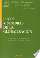 Luces y sombras de la globalización