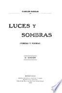 Luces y sombras