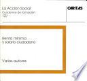 Lucha contra la pobreza y cambio social