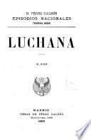 Luchana