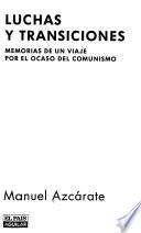 Luchas y transiciones