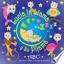 Lucía La Llama y Su Pijama