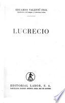 Lucrecio