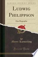 Ludwig Philippson