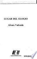 Lugar del elogio