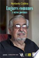 Lugares comunes y otros poemas