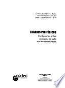 Lugares periféricos