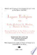 Lugares teológicos