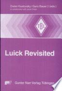 Luick Revisited