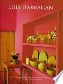 Luis Barragan