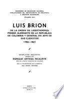 Luis Brion