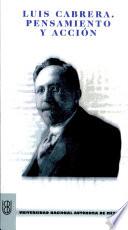 Luis Cabrera
