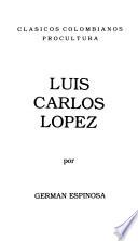 Luis Carlos López