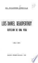 Luis Daniel Beauperthuy