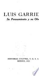 Luis Garrido