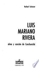 Luis Mariano Rivera