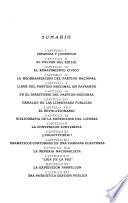 Luis Mongrell, 1858-1937