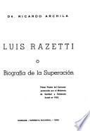 Luis Razetti