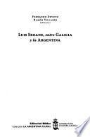 Luis Seoane, entre Galicia y la Argentina