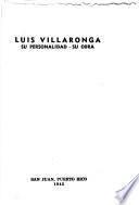 Luis Villaronga