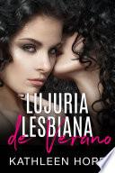 Lujuria Lesbiana de Verano