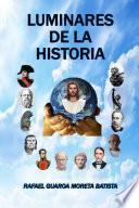 Luminares de la Historia