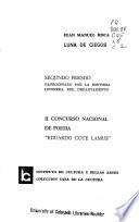 Luna de ciegos
