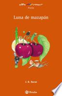 Luna de mazapán