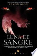 Luna de Sangre/ Blood Moon
