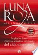 Luna roja