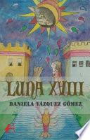 Luna XVIII