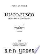 Lusco-fusco