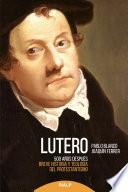 Lutero 500 años después