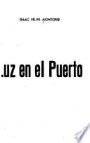 Luz en el puerto