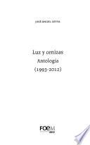 Luz y cenizas
