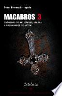 Macabros 3