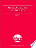 MacCormick's Scotland
