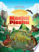 Libro Machu Picchu. Un misterio entre las nubes