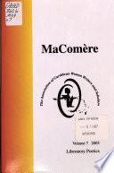 MaComère
