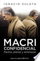 Macri confidencial