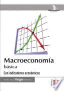 Macroeconomía básica