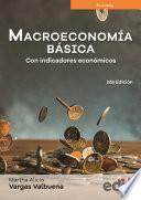 Macroeconomía básica