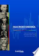 Libro Macroeconomía en contexto