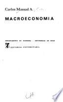 Macroeconomia